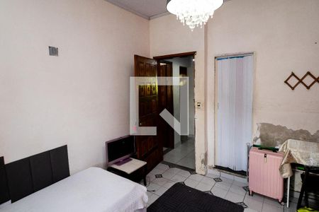 Casa para alugar com 2 quartos, 40m² em Km 32, Rio de Janeiro