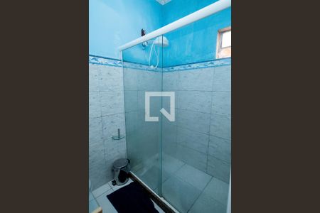 Casa para alugar com 2 quartos, 40m² em Km 32, Rio de Janeiro