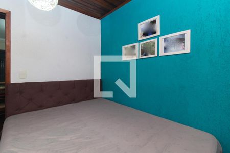 Quarto 1 de casa para alugar com 3 quartos, 100m² em Espírito Santo, Porto Alegre