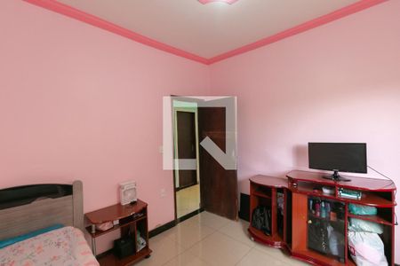 Casa à venda com 4 quartos, 200m² em São João Batista, Belo Horizonte