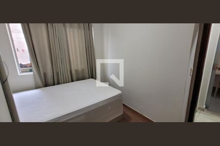 quarto 3 de apartamento para alugar com 3 quartos, 70m² em Senhora das Gracas, Betim