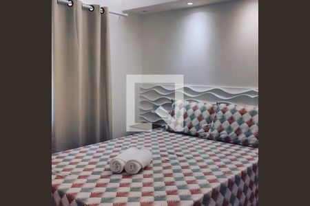 Quarto 1 de casa para alugar com 2 quartos, 55m² em Jacutinga, Belford Roxo