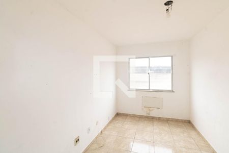Quarto 2 de apartamento para alugar com 2 quartos, 35m² em Campo Grande, Rio de Janeiro