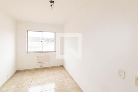 Quarto 2 de apartamento para alugar com 2 quartos, 35m² em Campo Grande, Rio de Janeiro