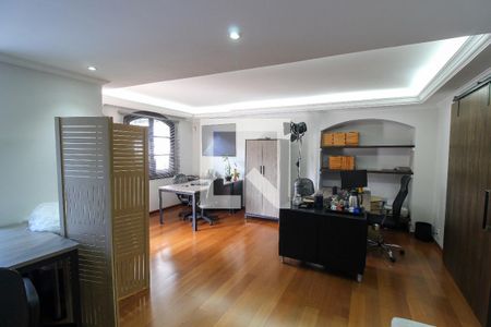 Sala de casa para alugar com 3 quartos, 205m² em Jardim Jussara, São Paulo