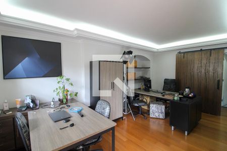 Sala de casa para alugar com 3 quartos, 205m² em Jardim Jussara, São Paulo