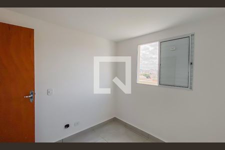 Quarto 1 de apartamento para alugar com 2 quartos, 51m² em Vila Ré, São Paulo