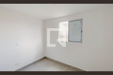 Quarto 2 de apartamento para alugar com 2 quartos, 51m² em Vila Ré, São Paulo