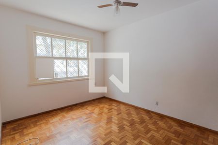 Suíte de apartamento para alugar com 3 quartos, 128m² em Santo Agostinho, Belo Horizonte