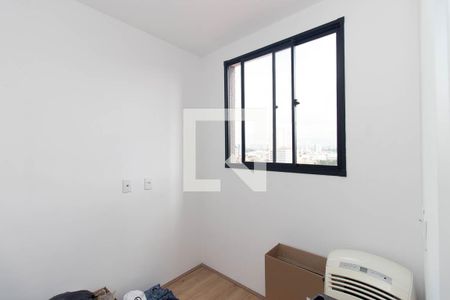 Quarto 2 de apartamento à venda com 2 quartos, 37m² em Vila Maria, São Paulo