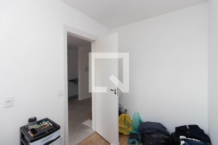 Quarto 2 de apartamento à venda com 2 quartos, 37m² em Vila Maria, São Paulo