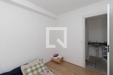 Quarto 1 de apartamento à venda com 2 quartos, 37m² em Vila Maria, São Paulo
