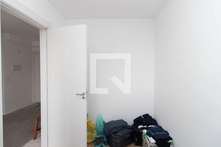 Quarto 2 de apartamento à venda com 2 quartos, 37m² em Vila Maria, São Paulo