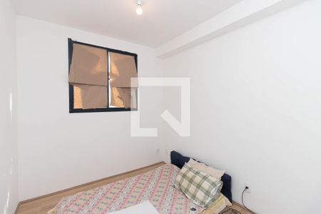 Quarto 1 de apartamento à venda com 2 quartos, 37m² em Vila Maria, São Paulo