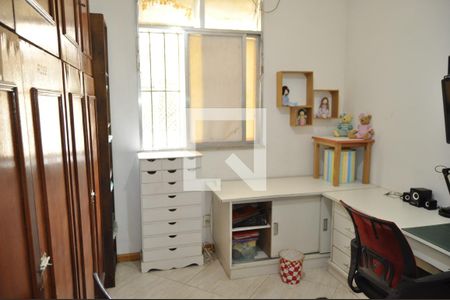 Apartamento à venda com 4 quartos, 100m² em Jacaré, Rio de Janeiro