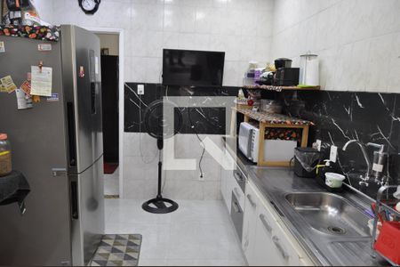 Apartamento à venda com 4 quartos, 100m² em Jacaré, Rio de Janeiro