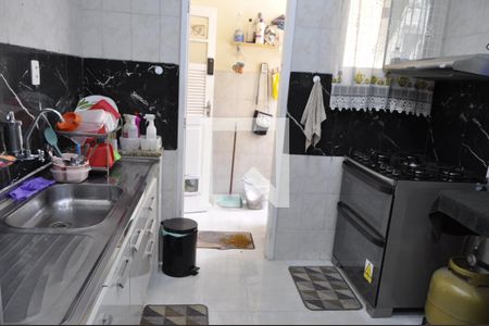 Apartamento à venda com 4 quartos, 100m² em Jacaré, Rio de Janeiro