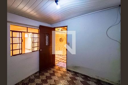 Quarto 2 de casa à venda com 2 quartos, 102m² em Jardim Planalto, São Paulo