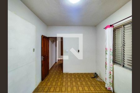 Quarto 1 de casa à venda com 2 quartos, 102m² em Jardim Planalto, São Paulo