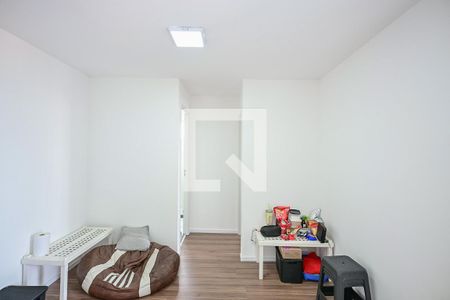 Sala de apartamento à venda com 1 quarto, 32m² em Jardim Sao Luiz, São Paulo