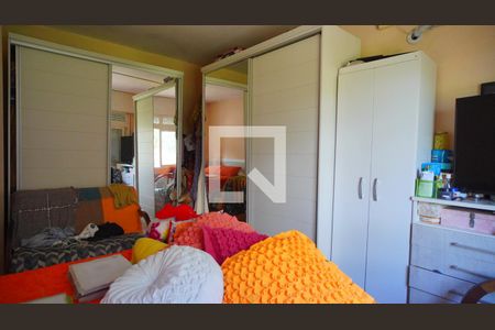 Quarto 1 de casa à venda com 4 quartos, 180m² em Santa Tereza, Porto Alegre