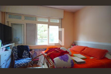 Quarto 1 de casa à venda com 4 quartos, 180m² em Santa Tereza, Porto Alegre