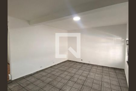 Sala de casa para alugar com 1 quarto, 105m² em Santo Antônio, Osasco