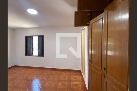 Suíte de casa para alugar com 1 quarto, 105m² em Santo Antônio, Osasco