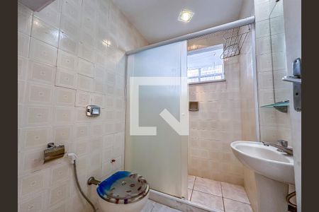 Apartamento para alugar com 2 quartos, 65m² em Botafogo, Rio de Janeiro