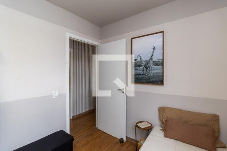 Quarto 1 de apartamento à venda com 2 quartos, 45m² em Santa Amelia, Belo Horizonte