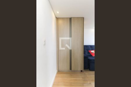 Sala de apartamento para alugar com 2 quartos, 52m² em Vila Santana, São Paulo
