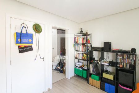 Suíte 1 de casa à venda com 2 quartos, 75m² em São José, Canoas