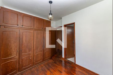 Suíte de apartamento à venda com 3 quartos, 68m² em Buritis, Belo Horizonte