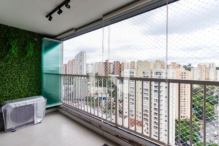 Apartamento para alugar com 1 quarto, 44m² em Vila Andrade, São Paulo