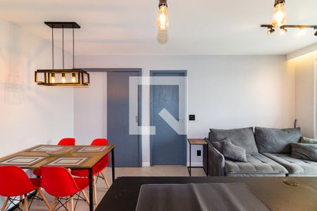 Apartamento para alugar com 1 quarto, 44m² em Vila Andrade, São Paulo