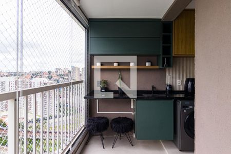 Apartamento para alugar com 1 quarto, 44m² em Vila Andrade, São Paulo