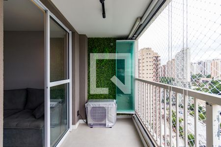 Apartamento para alugar com 1 quarto, 44m² em Vila Andrade, São Paulo