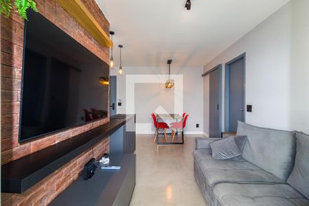 Apartamento para alugar com 1 quarto, 44m² em Vila Andrade, São Paulo