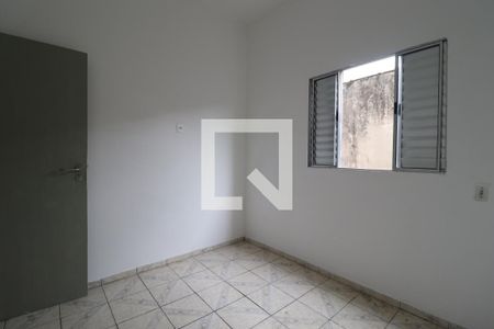 Quarto 1 de casa para alugar com 3 quartos, 180m² em Jardim Utinga, Santo André