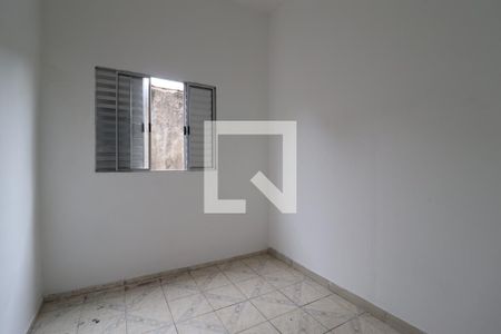 Quarto 2 de casa para alugar com 3 quartos, 180m² em Jardim Utinga, Santo André