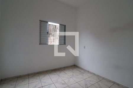 Quarto 1 de casa para alugar com 3 quartos, 180m² em Jardim Utinga, Santo André