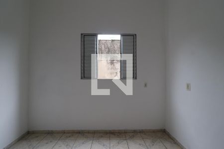 Quarto 1 de casa para alugar com 3 quartos, 180m² em Jardim Utinga, Santo André
