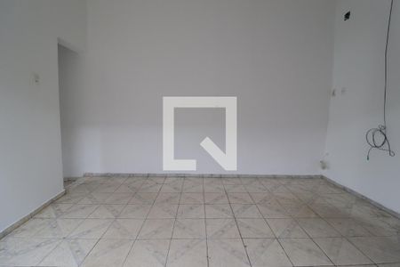 Sala de casa para alugar com 3 quartos, 180m² em Jardim Utinga, Santo André
