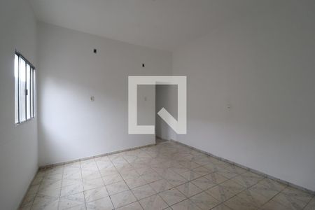 Sala de casa para alugar com 3 quartos, 180m² em Jardim Utinga, Santo André