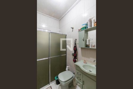 Suíte 1 de casa para alugar com 4 quartos, 260m² em Jardim Dourado, Guarulhos