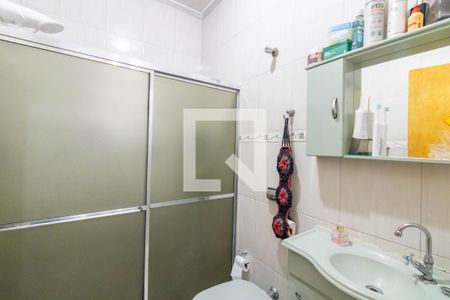Suíte 1 de casa para alugar com 4 quartos, 260m² em Jardim Dourado, Guarulhos
