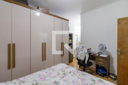 Suíte 1 de casa para alugar com 4 quartos, 260m² em Jardim Dourado, Guarulhos