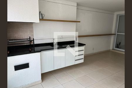Apartamento para alugar com 4 quartos, 235m² em Alphaville Industrial, Barueri