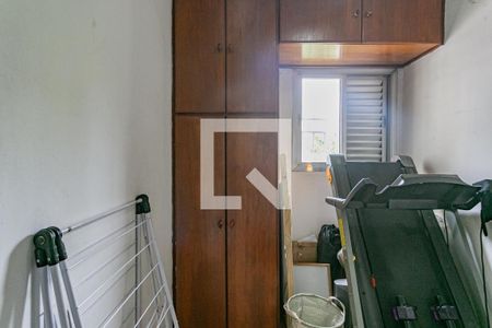 Suíte de apartamento para alugar com 3 quartos, 65m² em Vila Vermelha, São Paulo