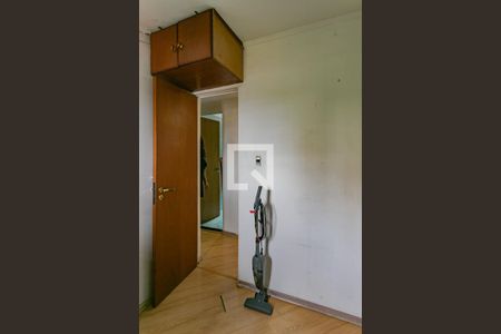 Suíte de apartamento para alugar com 3 quartos, 65m² em Vila Vermelha, São Paulo